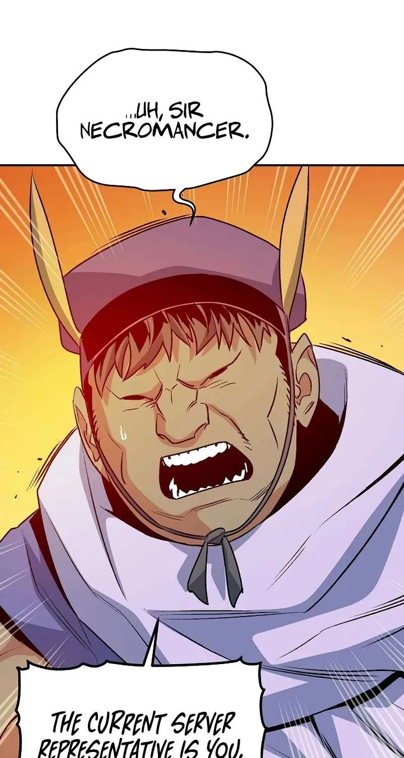 Read The Only Necromancer chapter 131 image 119 on Lezhin