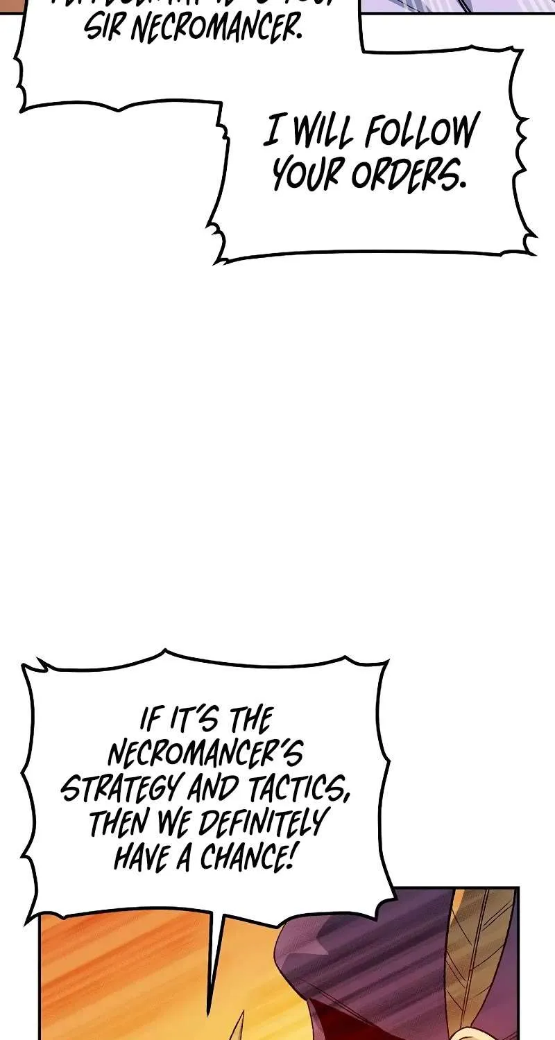 Read The Only Necromancer chapter 131 image 120 on Lezhin
