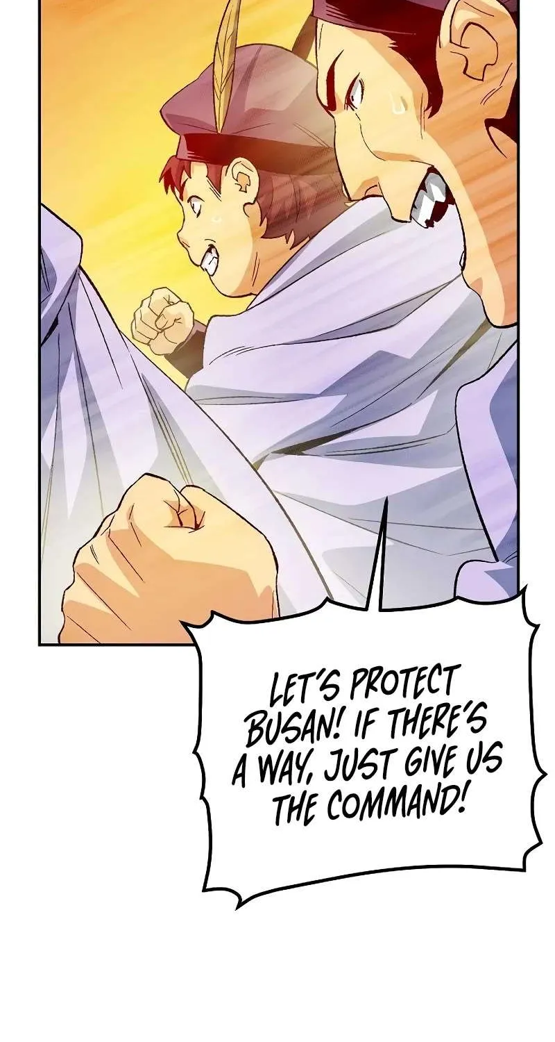 Read The Only Necromancer chapter 131 image 121 on Lezhin