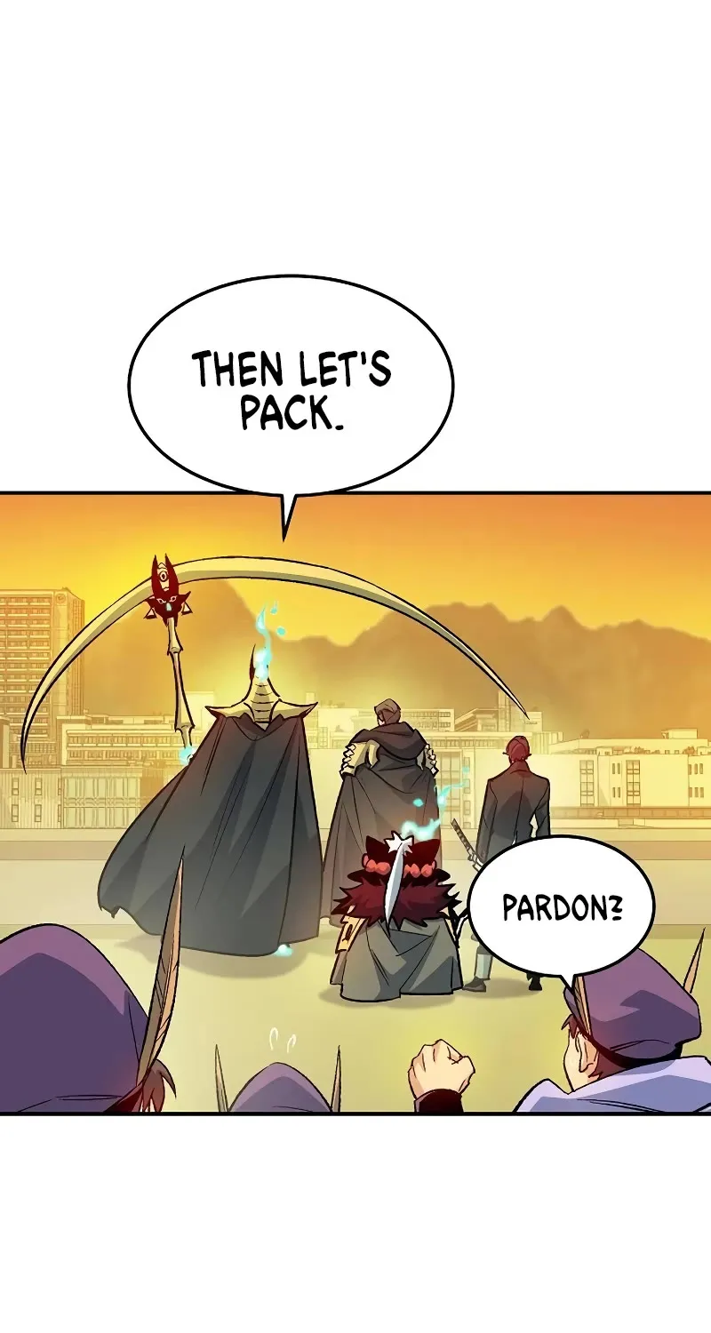 Read The Only Necromancer chapter 131 image 122 on Lezhin