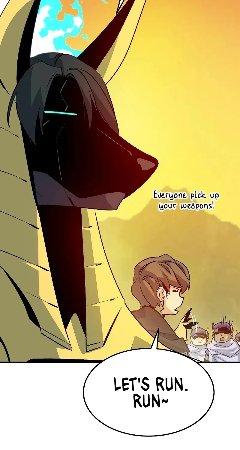 Read The Only Necromancer chapter 131 image 124 on Lezhin