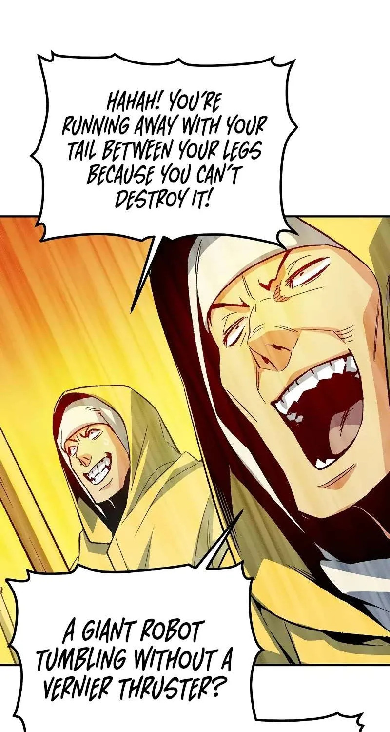 Read The Only Necromancer chapter 131 image 15 on Lezhin