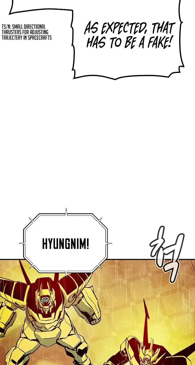 Read The Only Necromancer chapter 131 image 16 on Lezhin