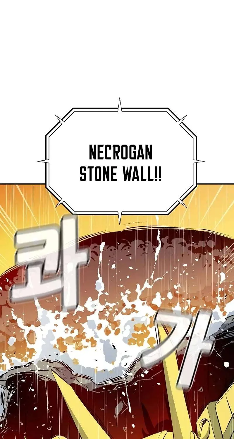 Read The Only Necromancer chapter 131 image 19 on Lezhin