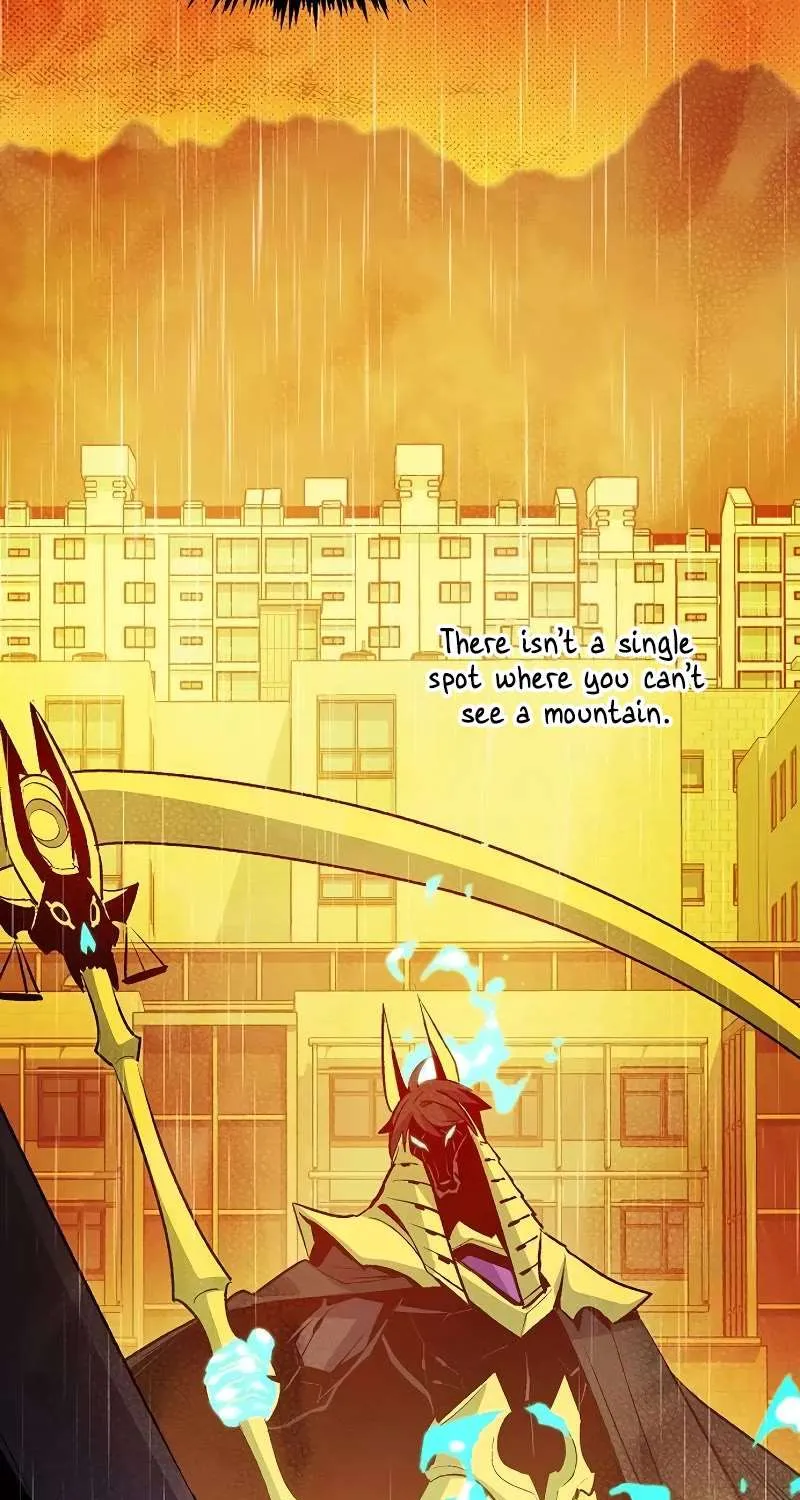 Read The Only Necromancer chapter 131 image 24 on Lezhin