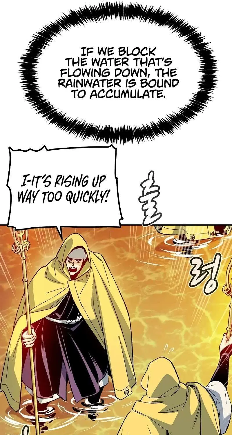 Read The Only Necromancer chapter 131 image 26 on Lezhin
