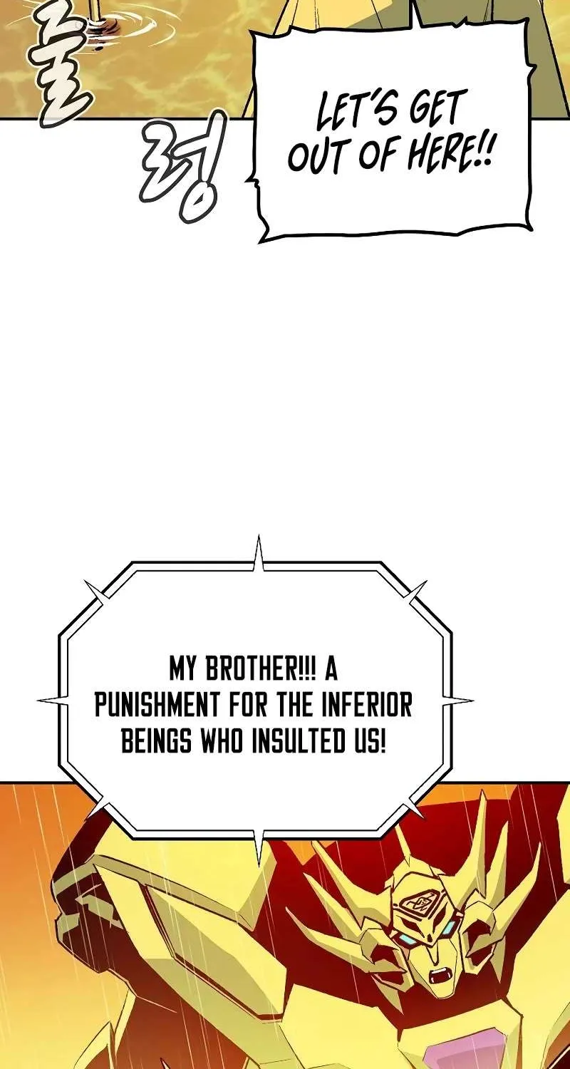 Read The Only Necromancer chapter 131 image 27 on Lezhin