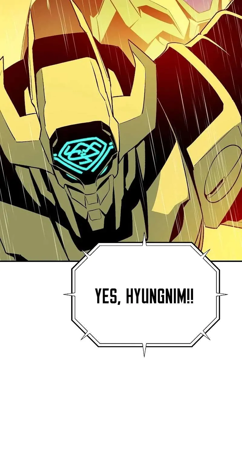 Read The Only Necromancer chapter 131 image 28 on Lezhin