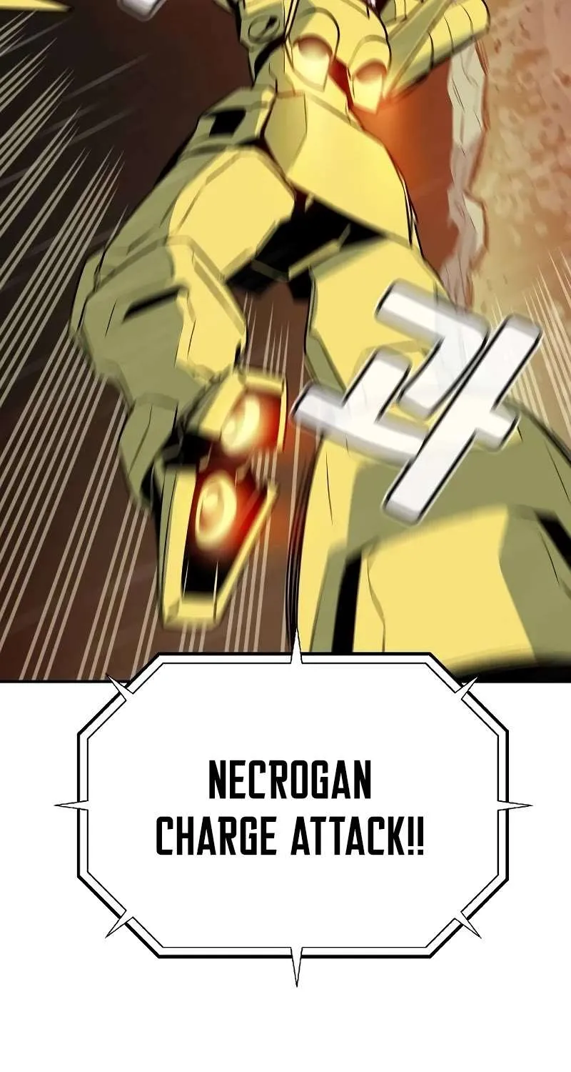 Read The Only Necromancer chapter 131 image 30 on Lezhin