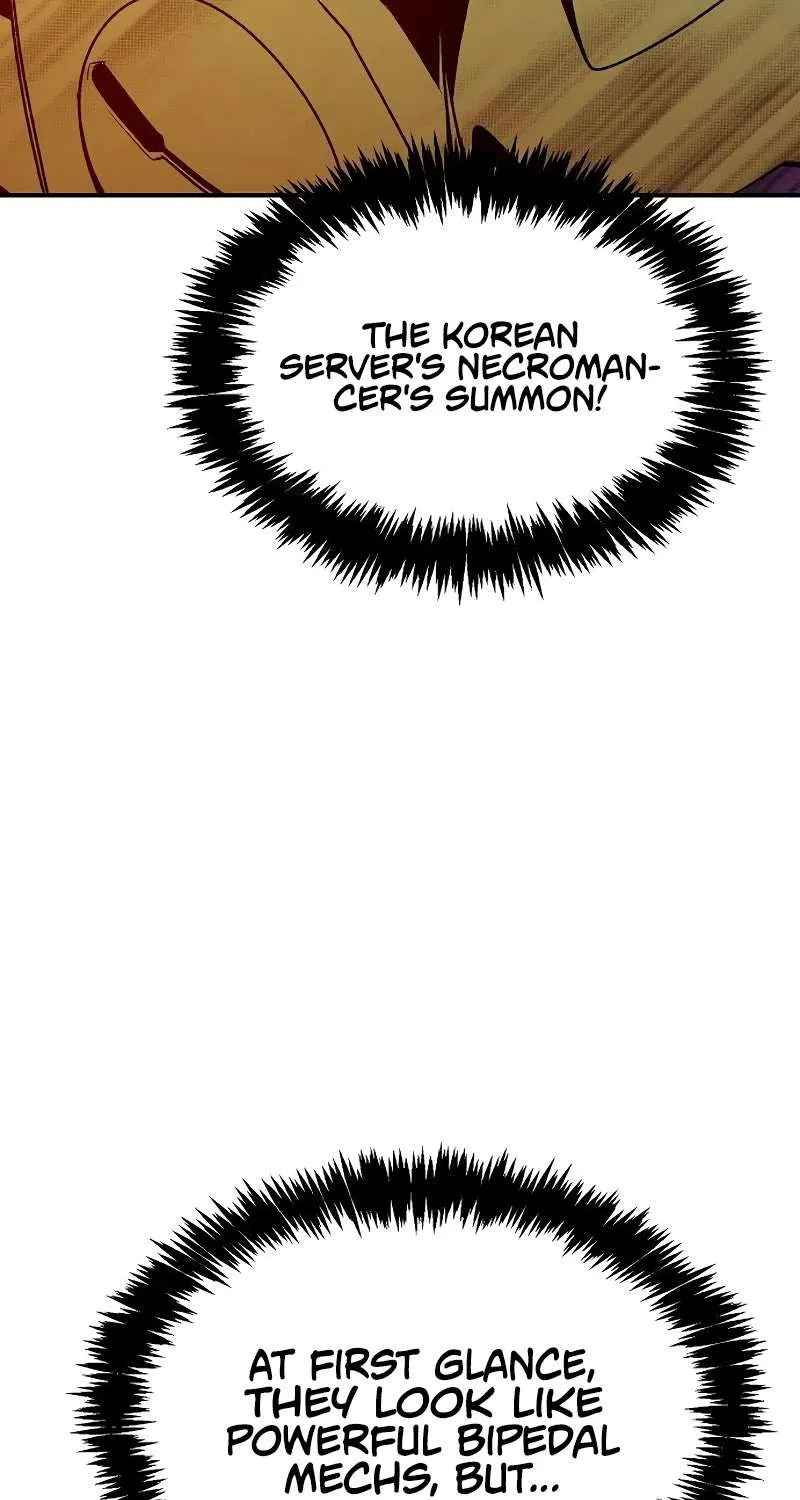 Read The Only Necromancer chapter 131 image 4 on Lezhin