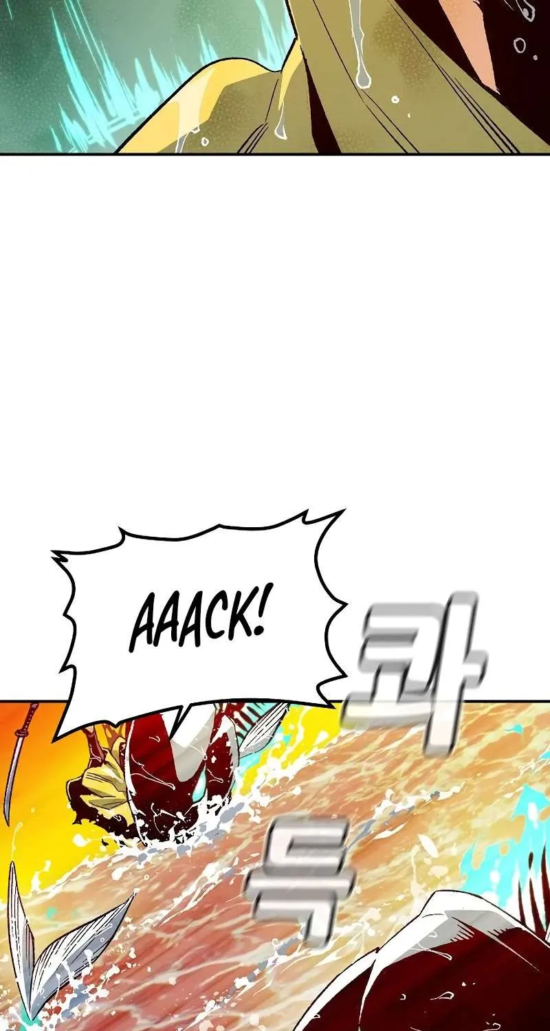 Read The Only Necromancer chapter 131 image 46 on Lezhin
