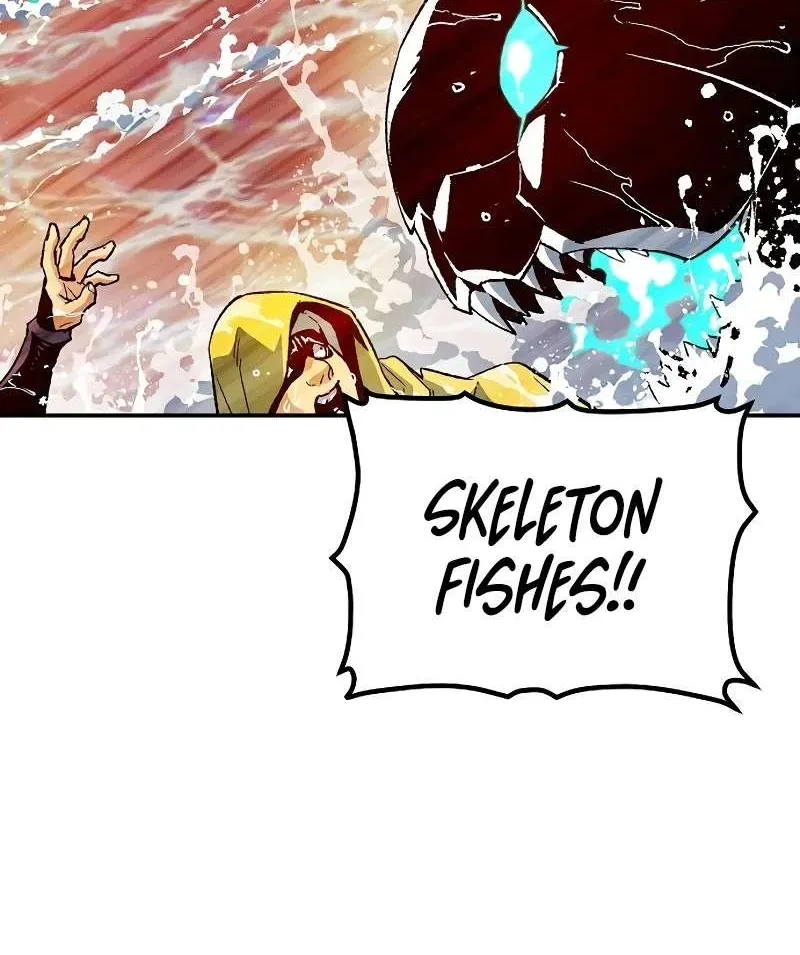 Read The Only Necromancer chapter 131 image 47 on Lezhin
