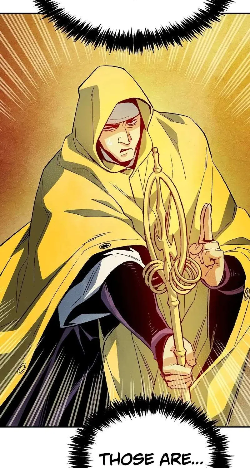 Read The Only Necromancer chapter 131 image 5 on Lezhin