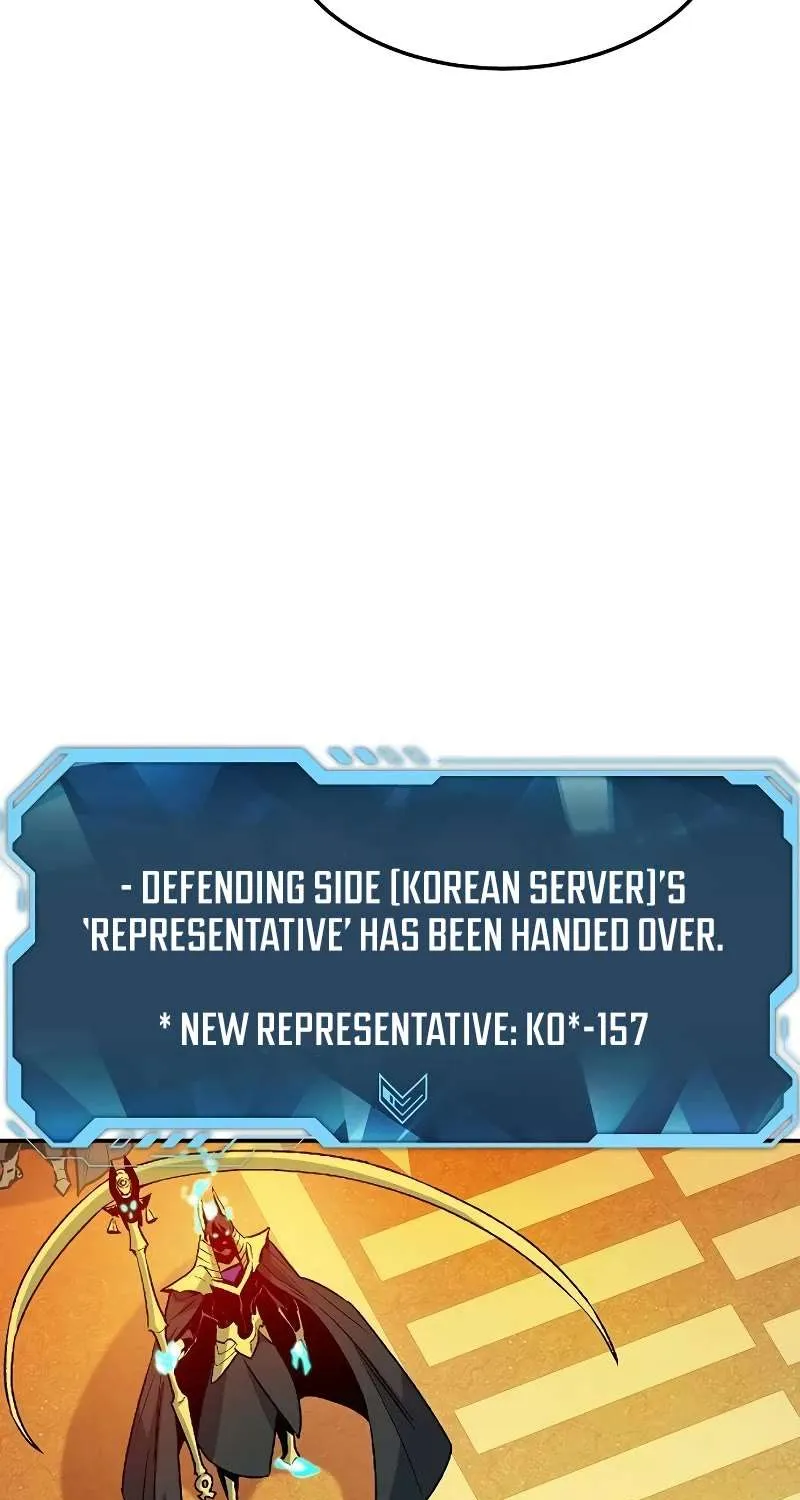 Read The Only Necromancer chapter 131 image 54 on Lezhin