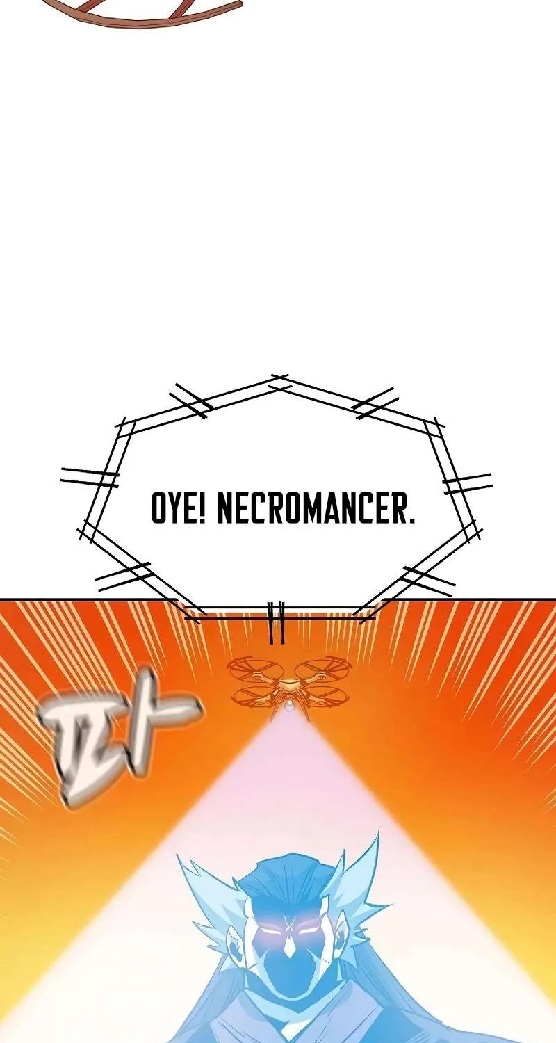 Read The Only Necromancer chapter 131 image 56 on Lezhin