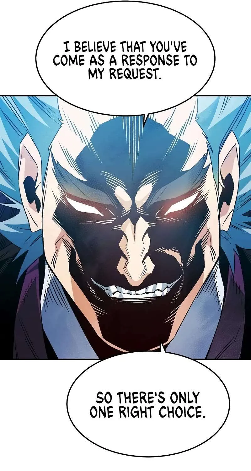 Read The Only Necromancer chapter 131 image 58 on Lezhin