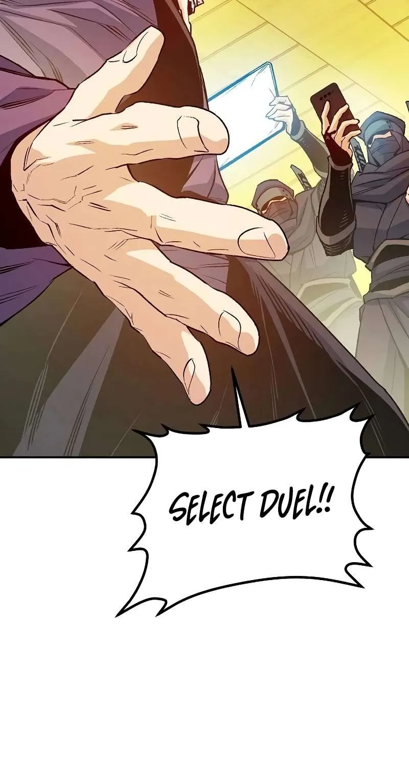 Read The Only Necromancer chapter 131 image 60 on Lezhin