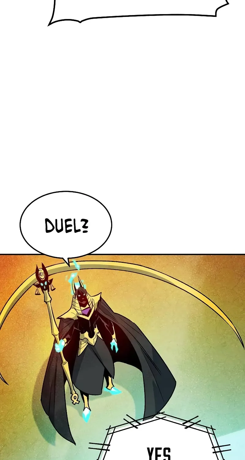 Read The Only Necromancer chapter 131 image 62 on Lezhin