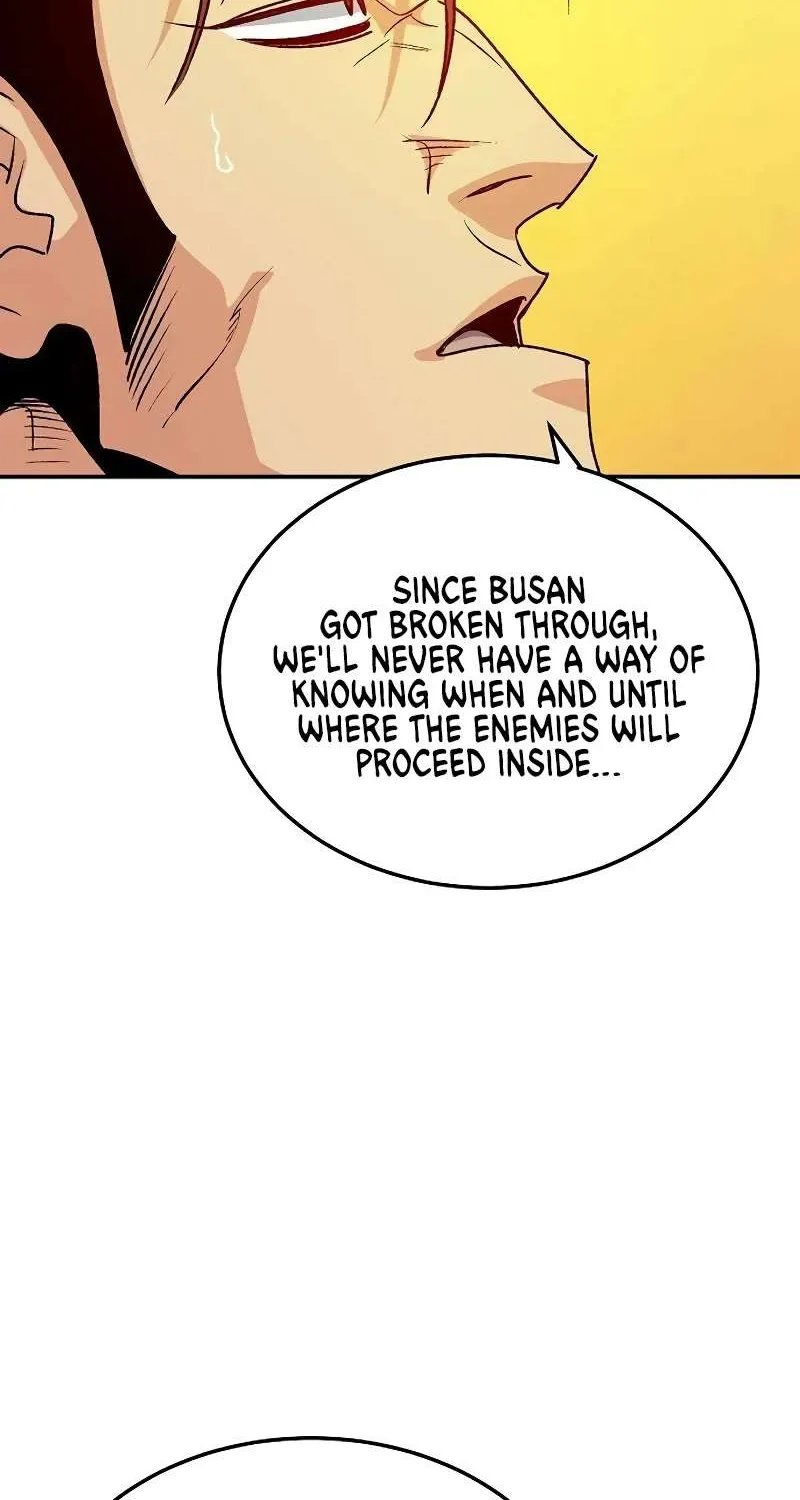 Read The Only Necromancer chapter 131 image 77 on Lezhin