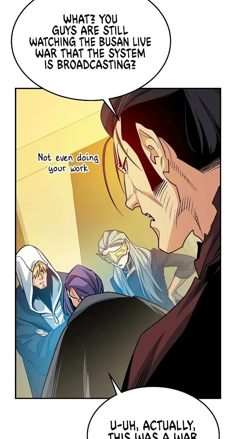 Read The Only Necromancer chapter 131 image 78 on Lezhin
