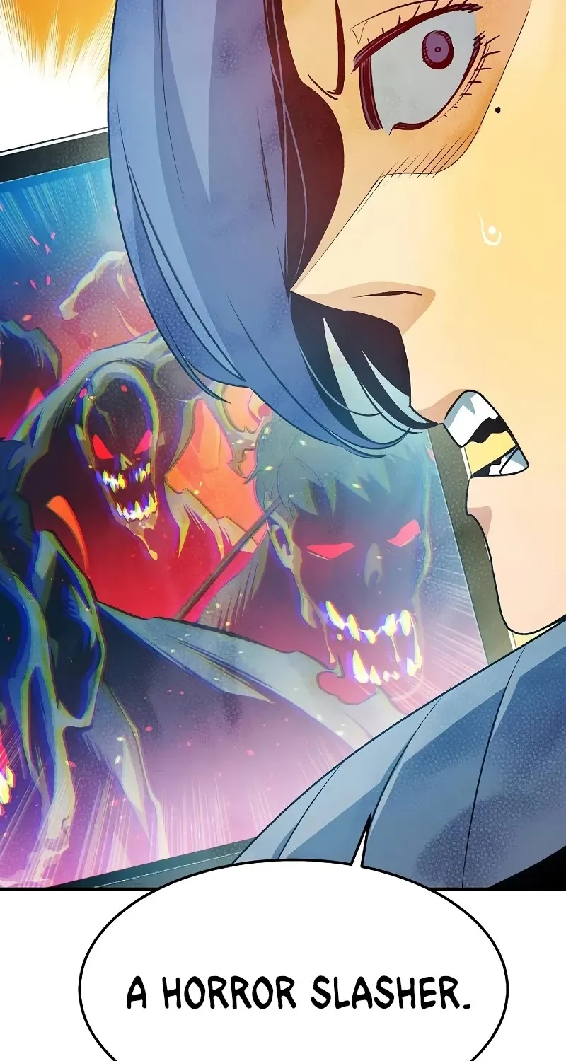 Read The Only Necromancer chapter 131 image 80 on Lezhin