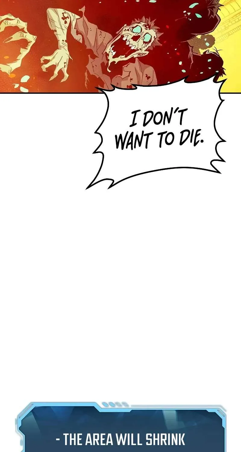 Read The Only Necromancer chapter 131 image 83 on Lezhin