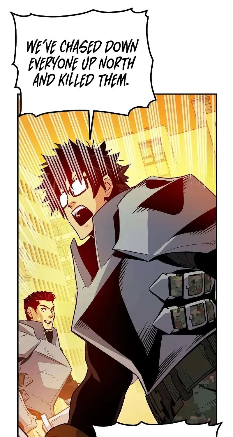 Read The Only Necromancer chapter 131 image 85 on Lezhin
