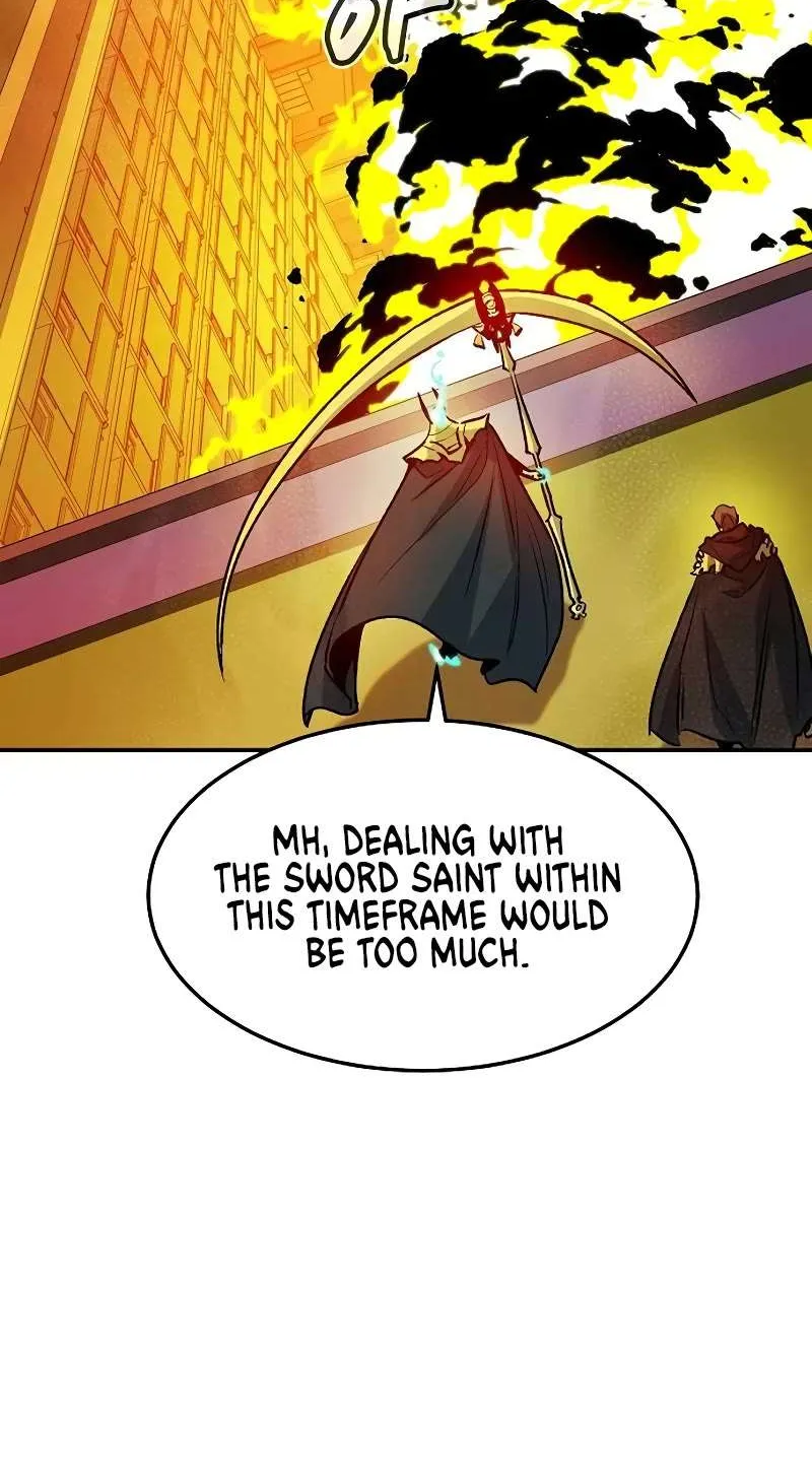Read The Only Necromancer chapter 131 image 87 on Lezhin