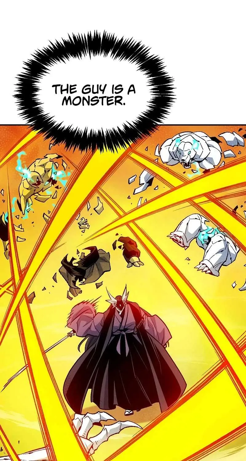 Read The Only Necromancer chapter 131 image 88 on Lezhin