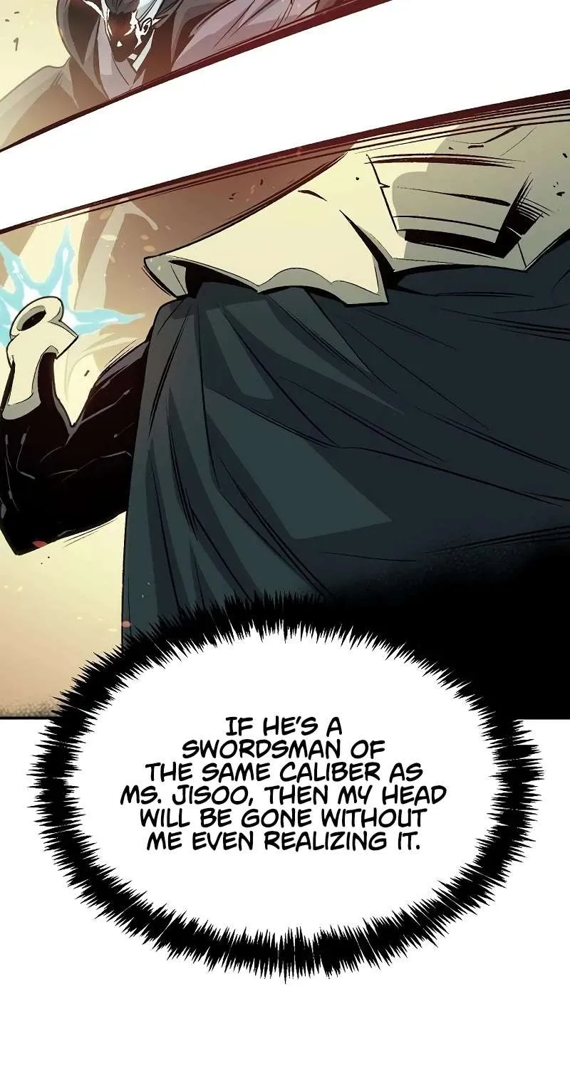 Read The Only Necromancer chapter 131 image 92 on Lezhin