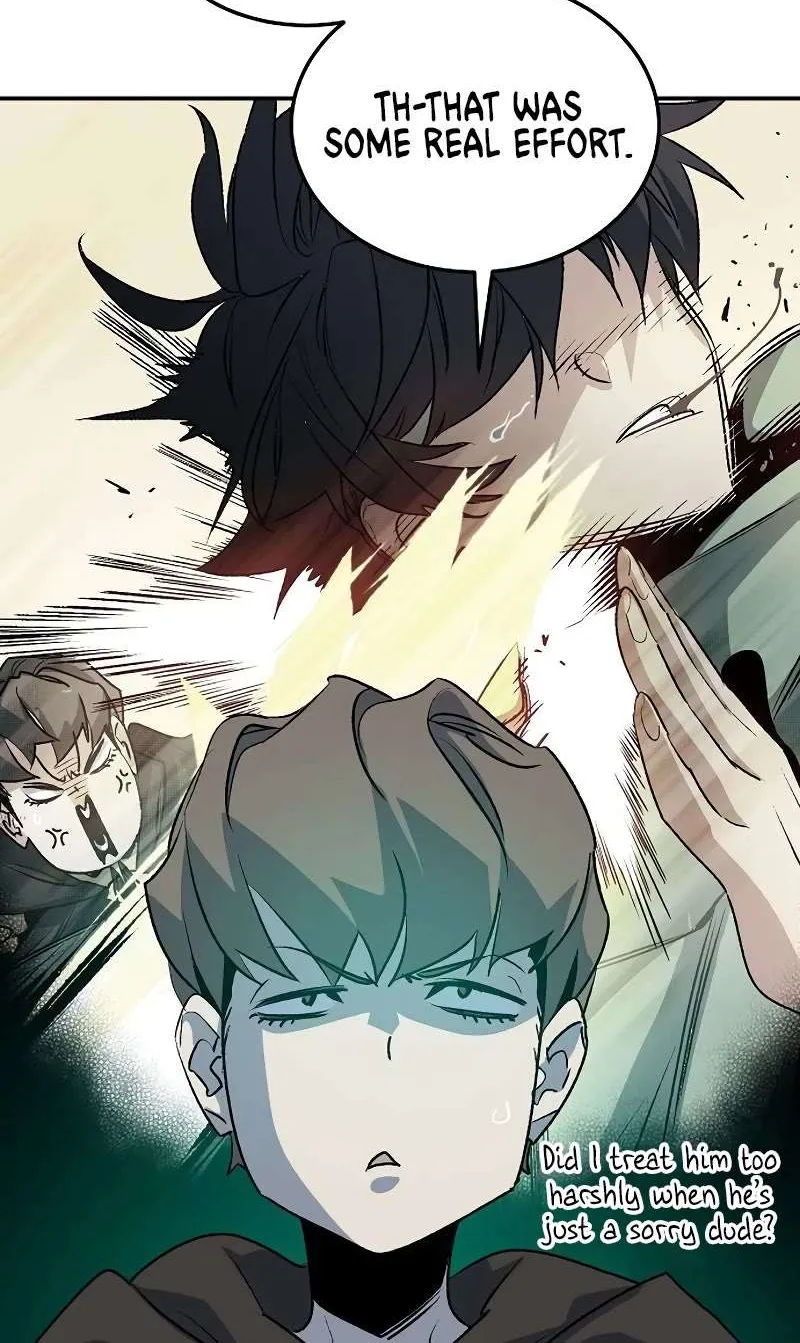Read The Only Necromancer chapter 133 image 103 on Lezhin