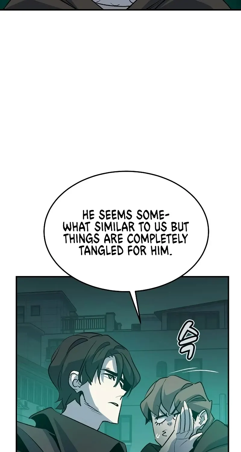 Read The Only Necromancer chapter 133 image 104 on Lezhin