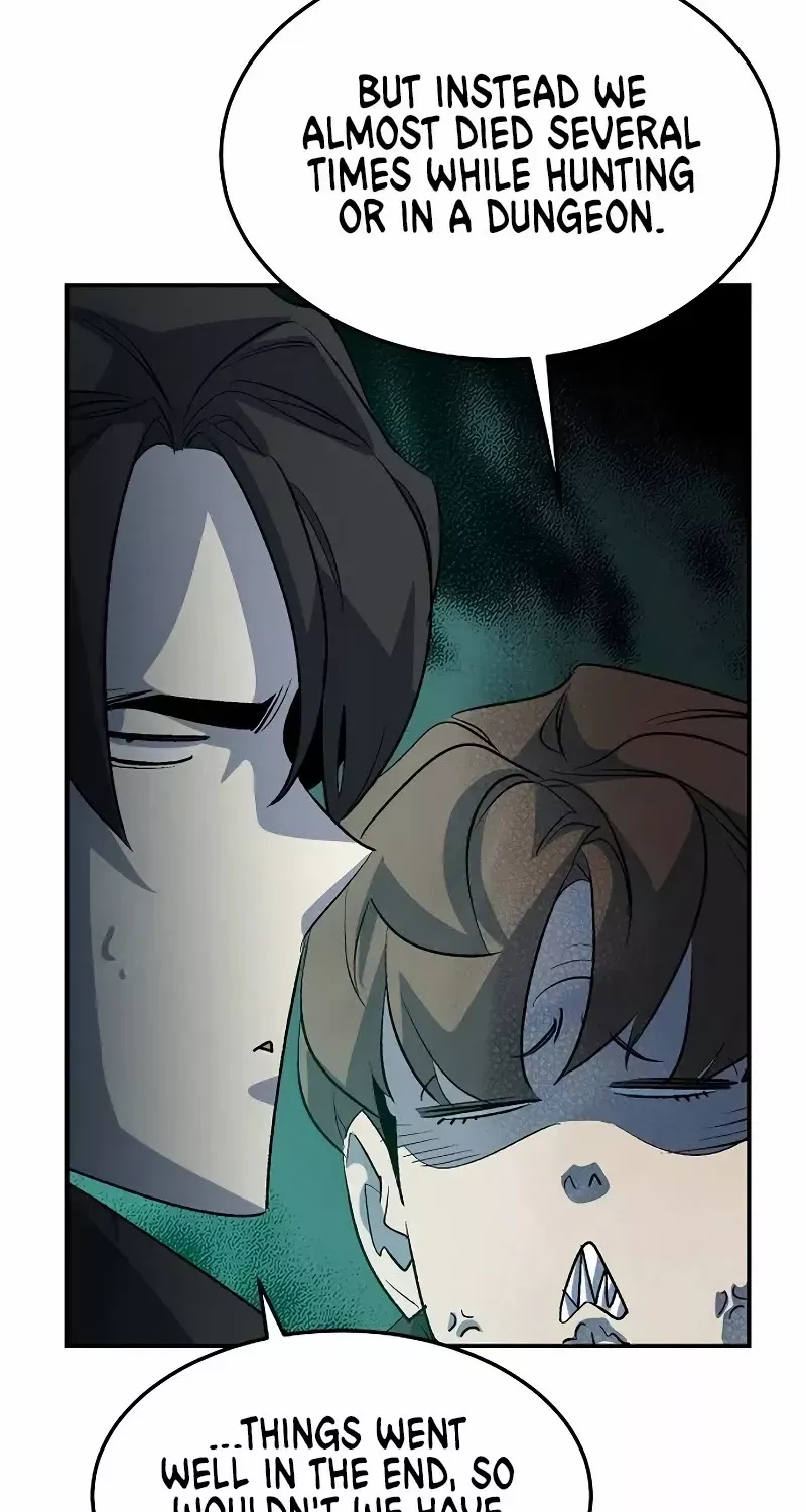 Read The Only Necromancer chapter 133 image 108 on Lezhin