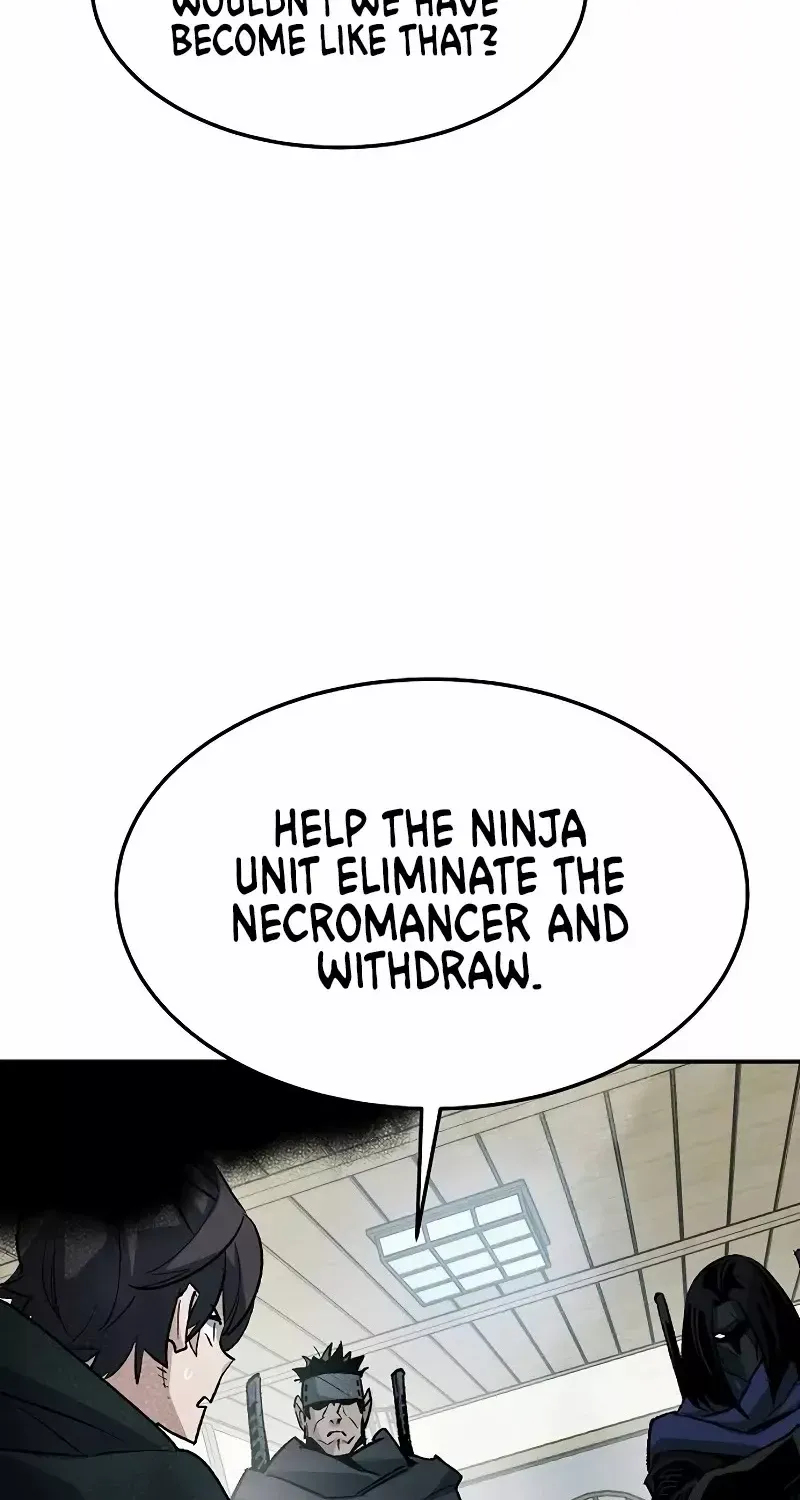 Read The Only Necromancer chapter 133 image 109 on Lezhin