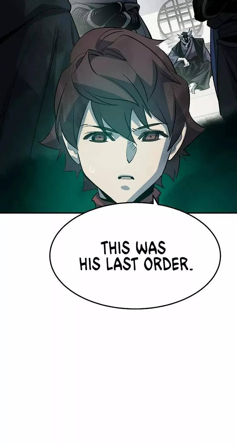 Read The Only Necromancer chapter 133 image 110 on Lezhin
