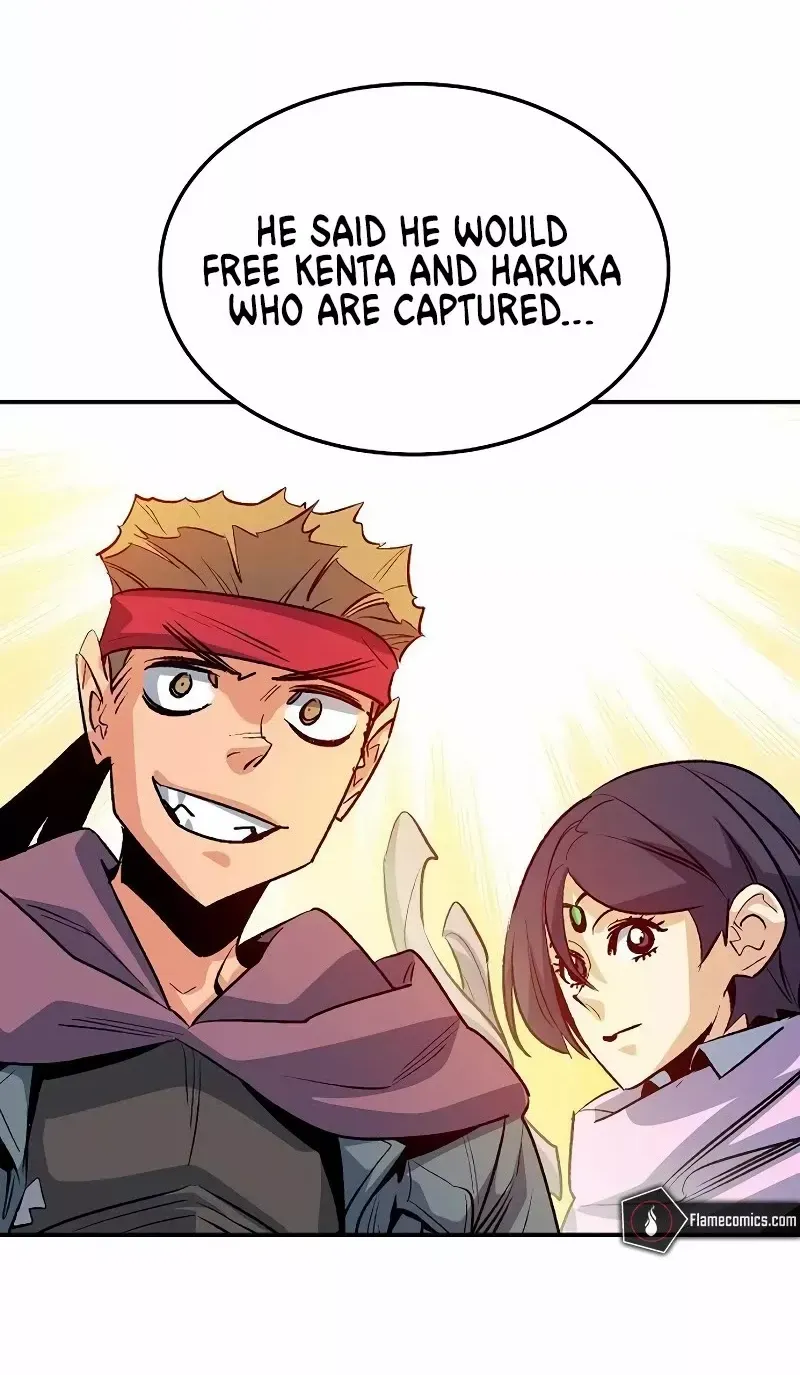 Read The Only Necromancer chapter 133 image 111 on Lezhin