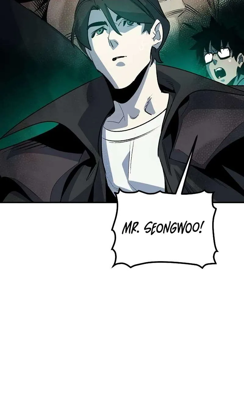 Read The Only Necromancer chapter 133 image 113 on Lezhin