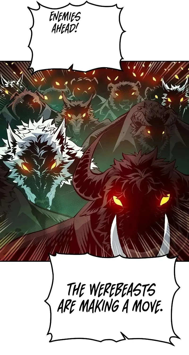 Read The Only Necromancer chapter 133 image 114 on Lezhin