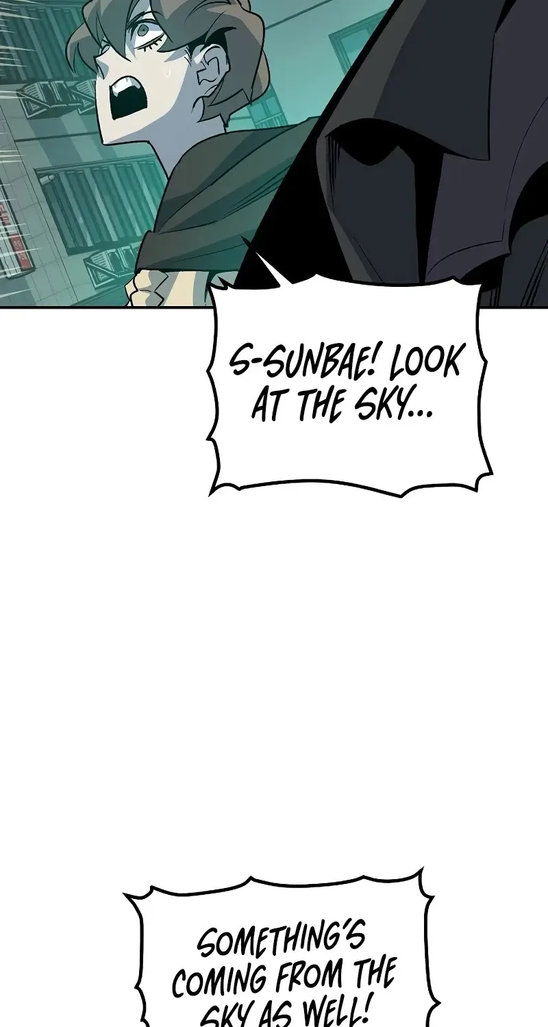 Read The Only Necromancer chapter 133 image 116 on Lezhin