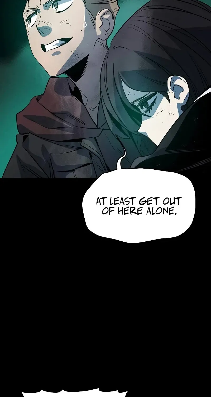 Read The Only Necromancer chapter 133 image 13 on Lezhin