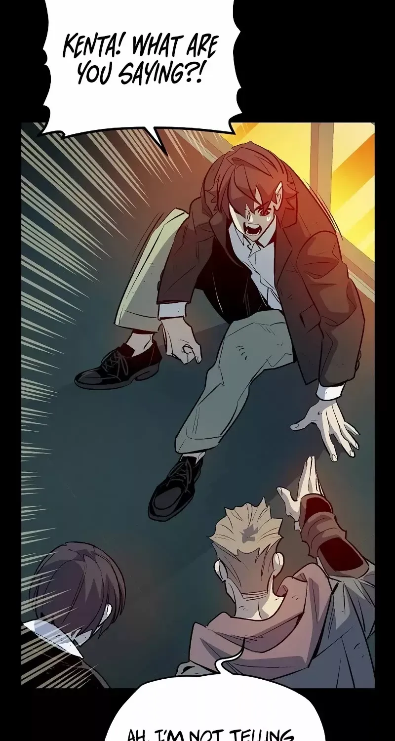 Read The Only Necromancer chapter 133 image 14 on Lezhin