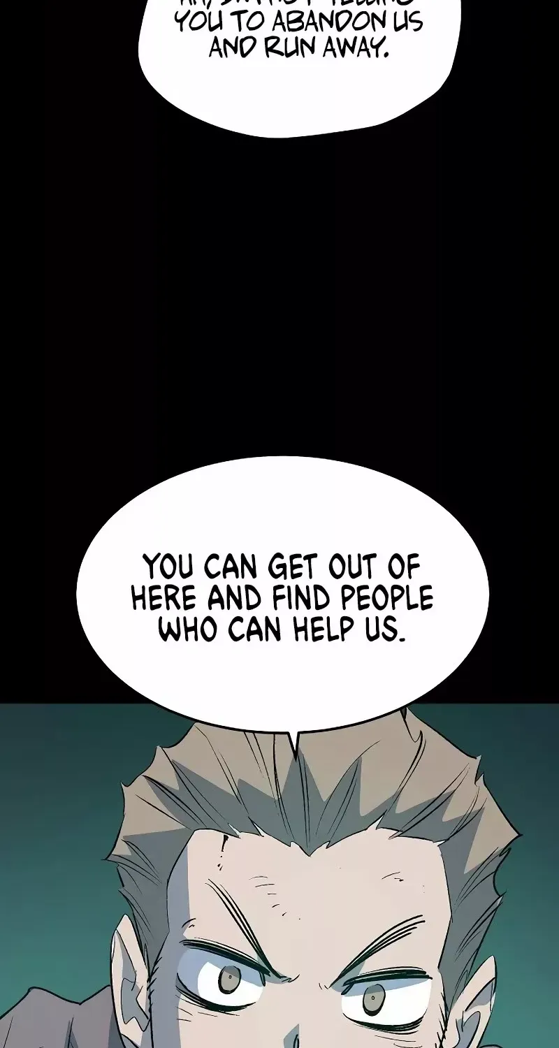 Read The Only Necromancer chapter 133 image 15 on Lezhin