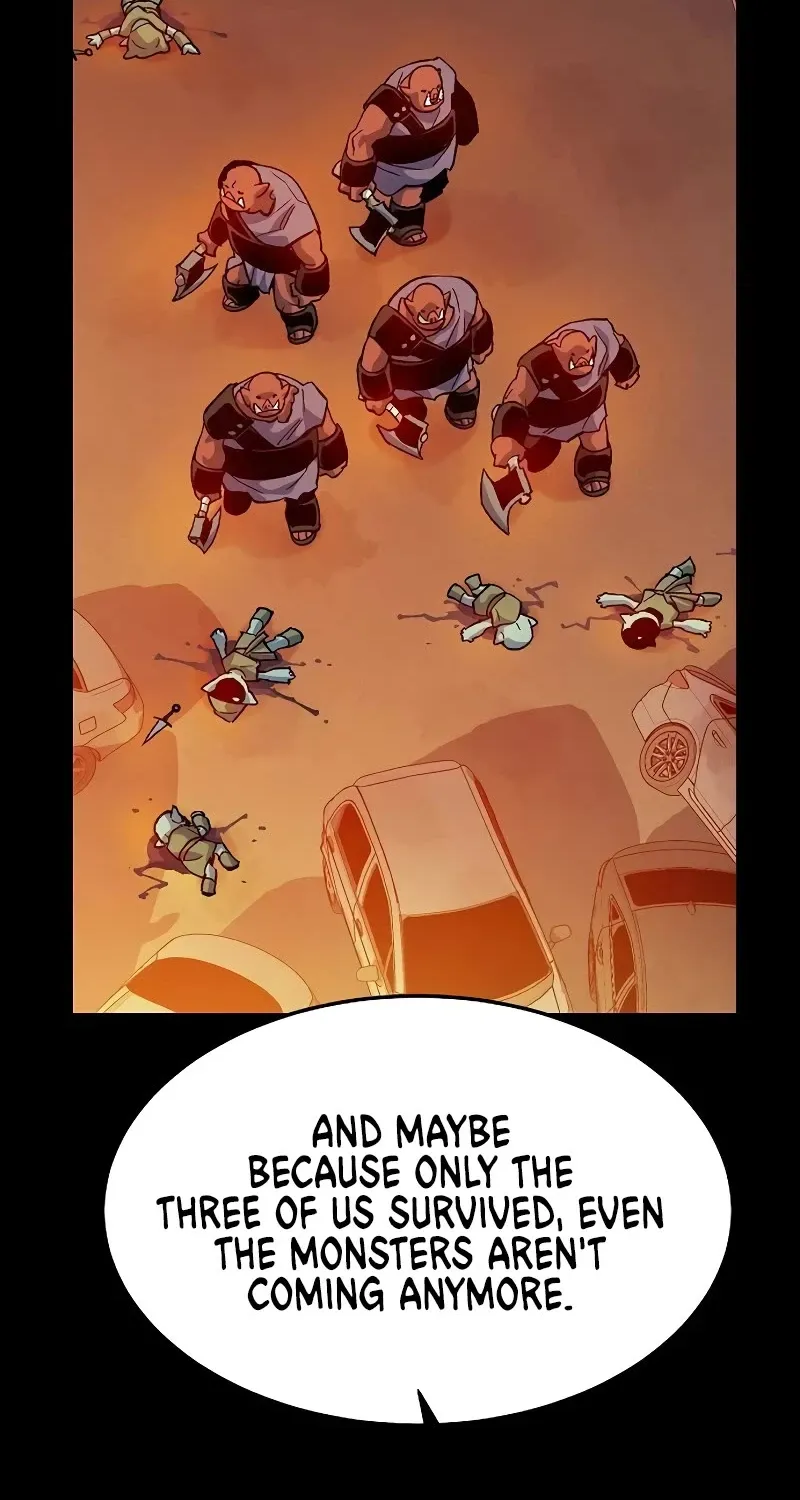 Read The Only Necromancer chapter 133 image 17 on Lezhin
