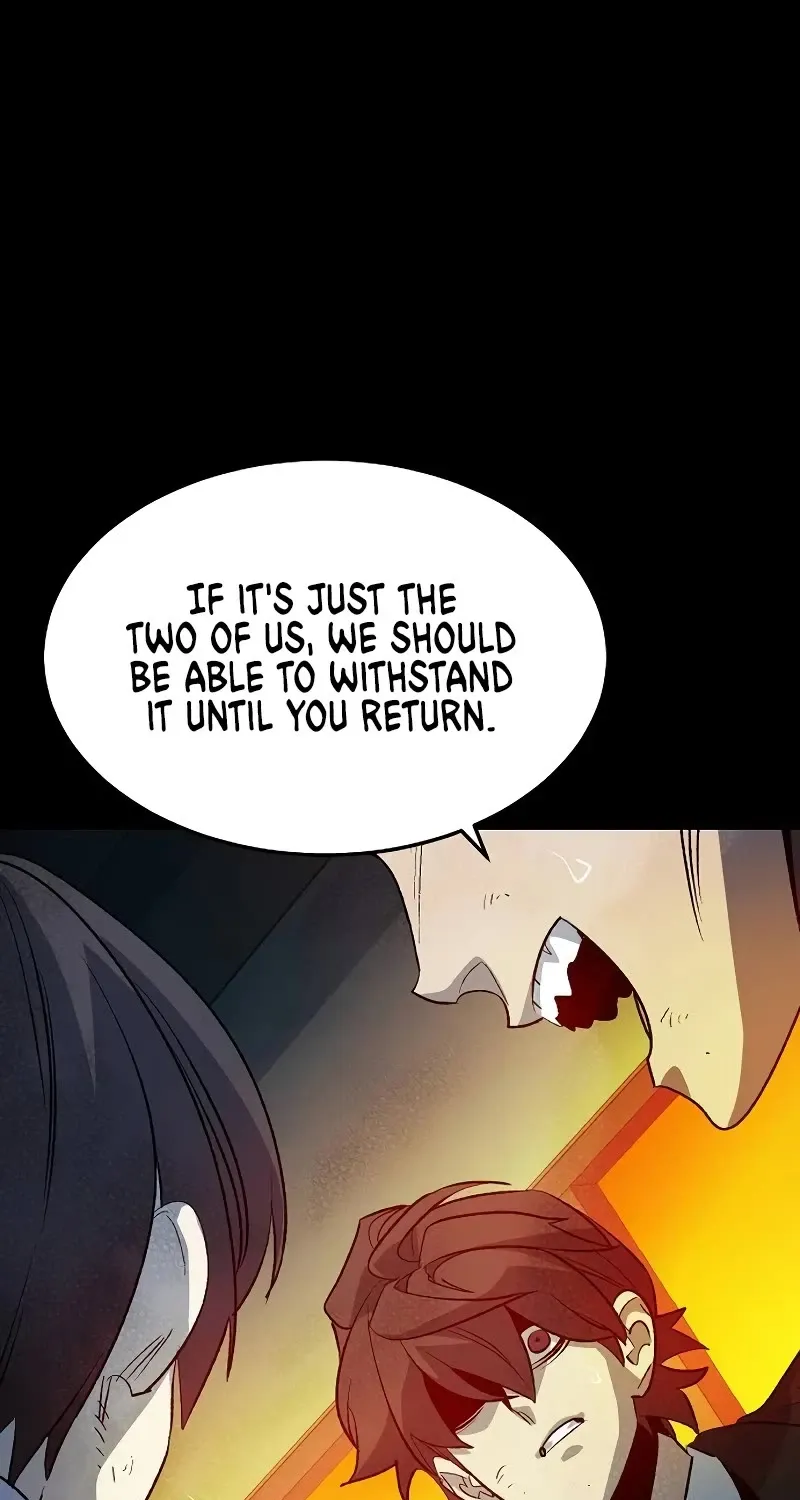 Read The Only Necromancer chapter 133 image 18 on Lezhin