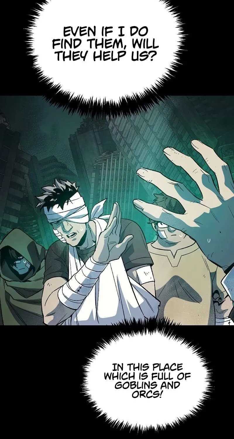 Read The Only Necromancer chapter 133 image 22 on Lezhin