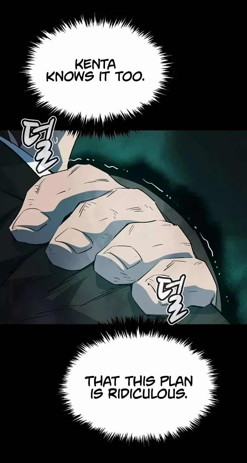 Read The Only Necromancer chapter 133 image 25 on Lezhin