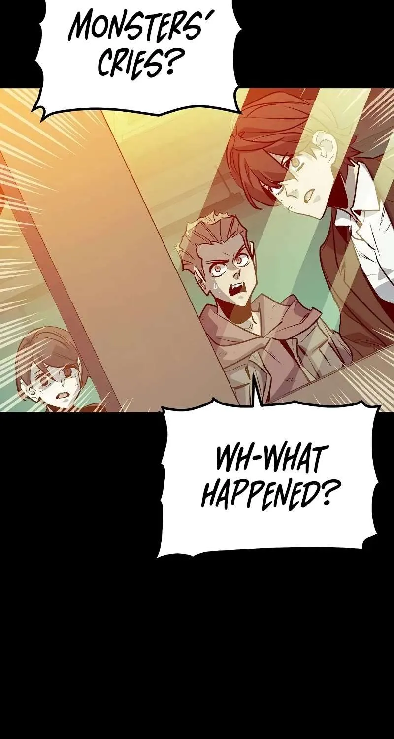 Read The Only Necromancer chapter 133 image 28 on Lezhin
