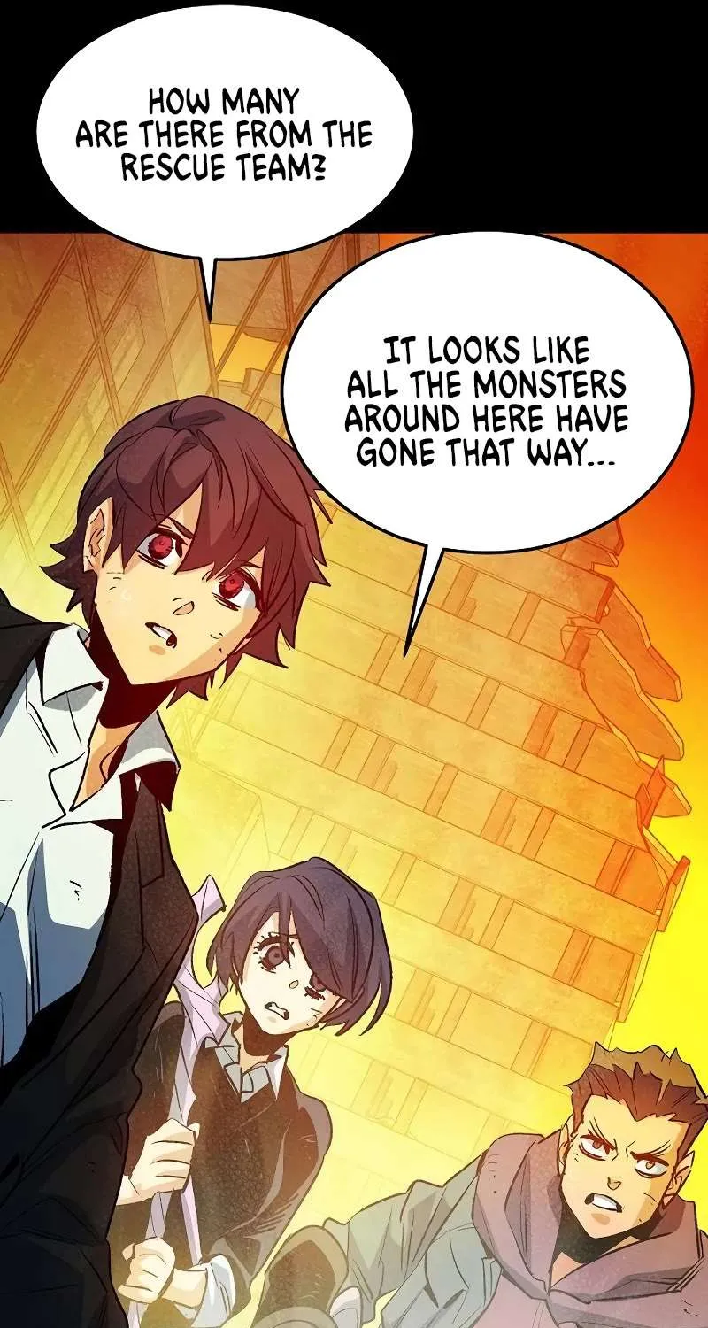 Read The Only Necromancer chapter 133 image 34 on Lezhin
