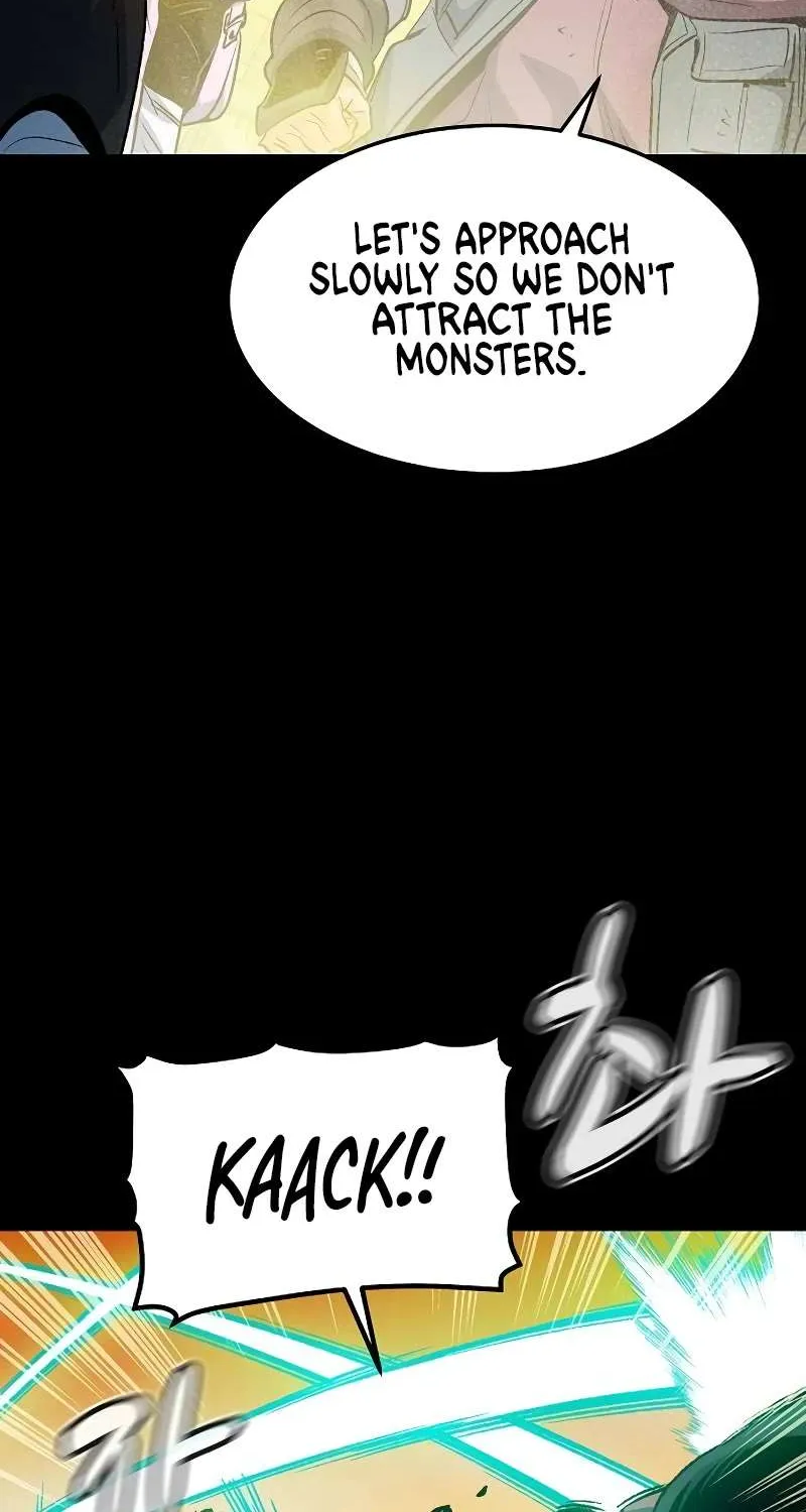 Read The Only Necromancer chapter 133 image 35 on Lezhin