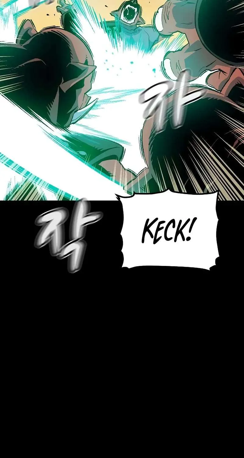 Read The Only Necromancer chapter 133 image 36 on Lezhin